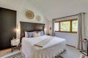 Apartment (2 Bedrooms) | Innenbereich