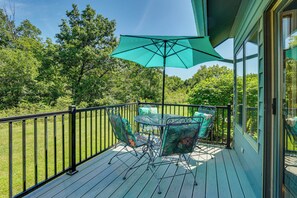 Departamento (2 Bedrooms) | Interior