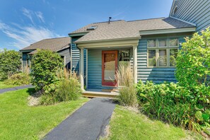 Appartement (2 Bedrooms) | Intérieur