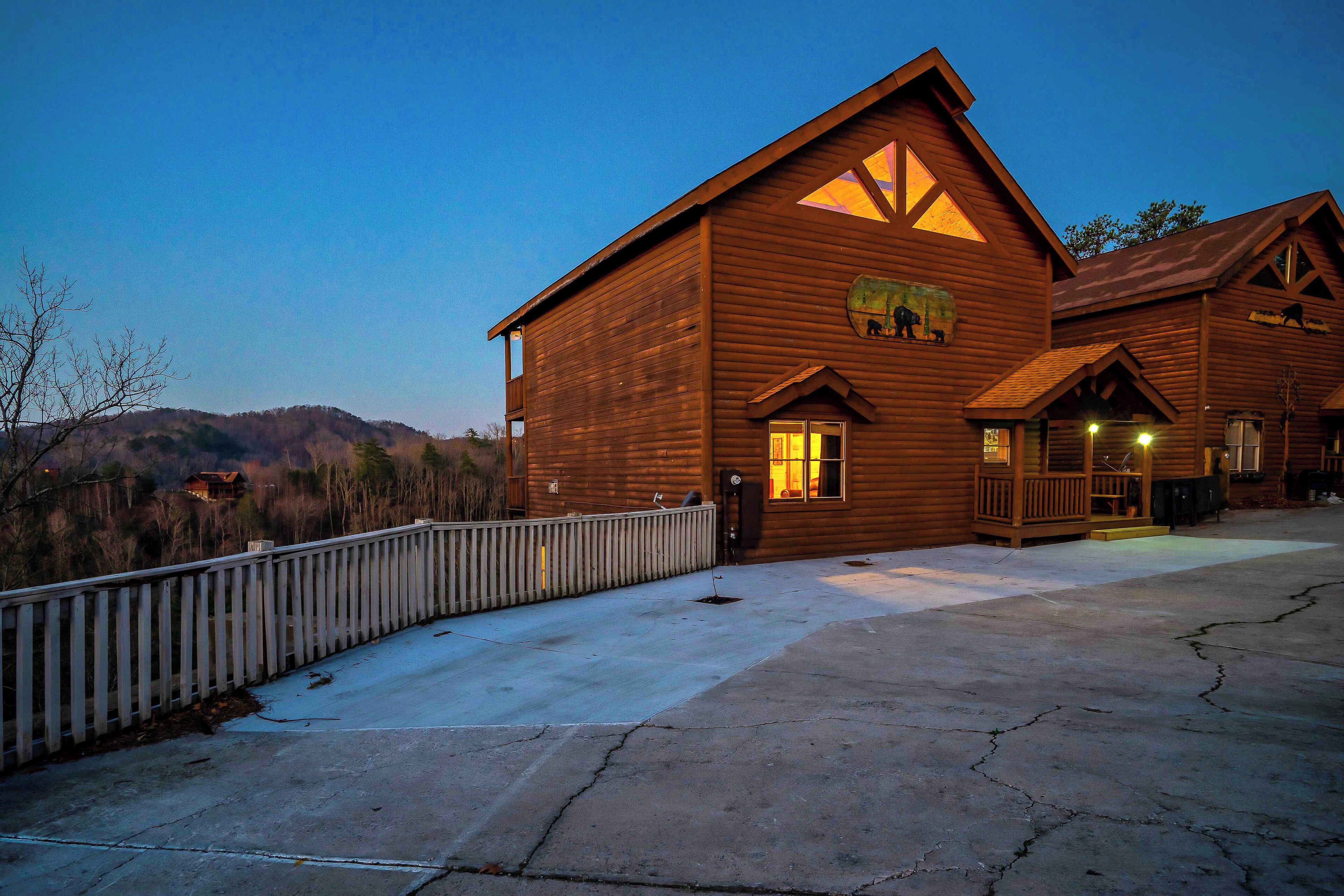 Ferienhaus (4 Bedrooms) | Innenbereich