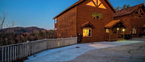 Maison (4 Bedrooms) | Intérieur