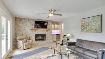 House (4 Bedrooms) | Interior