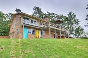 Casa (4 Bedrooms) | Parte interna