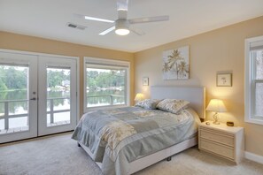 Nhà (4 Bedrooms) | Nội thất