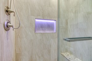 House (4 Bedrooms) | Interior - Waterfront Lakehouse w/ Private Dock & Fire Pit! (Chapin)