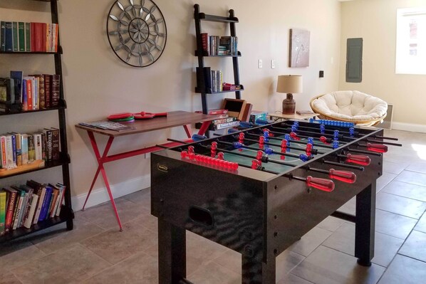 House (4 Bedrooms) | Interior - Waterfront Lakehouse w/ Private Dock & Fire Pit! (Chapin)