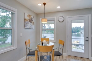 ハウス (4 Bedrooms) | 内装