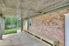 Casa (4 Bedrooms) | Parte interna