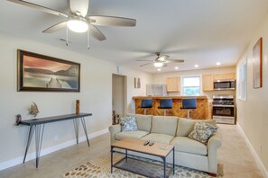 Casa (4 Bedrooms) | Parte interna