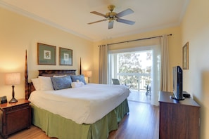 Apartment (3 Bedrooms) | Interior - Swim, Golf & Relax: Family-friendly Reunion Escape (Kissimmee)