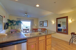 Apartment (3 Bedrooms) | Interior - Swim, Golf & Relax: Family-friendly Reunion Escape (Kissimmee)