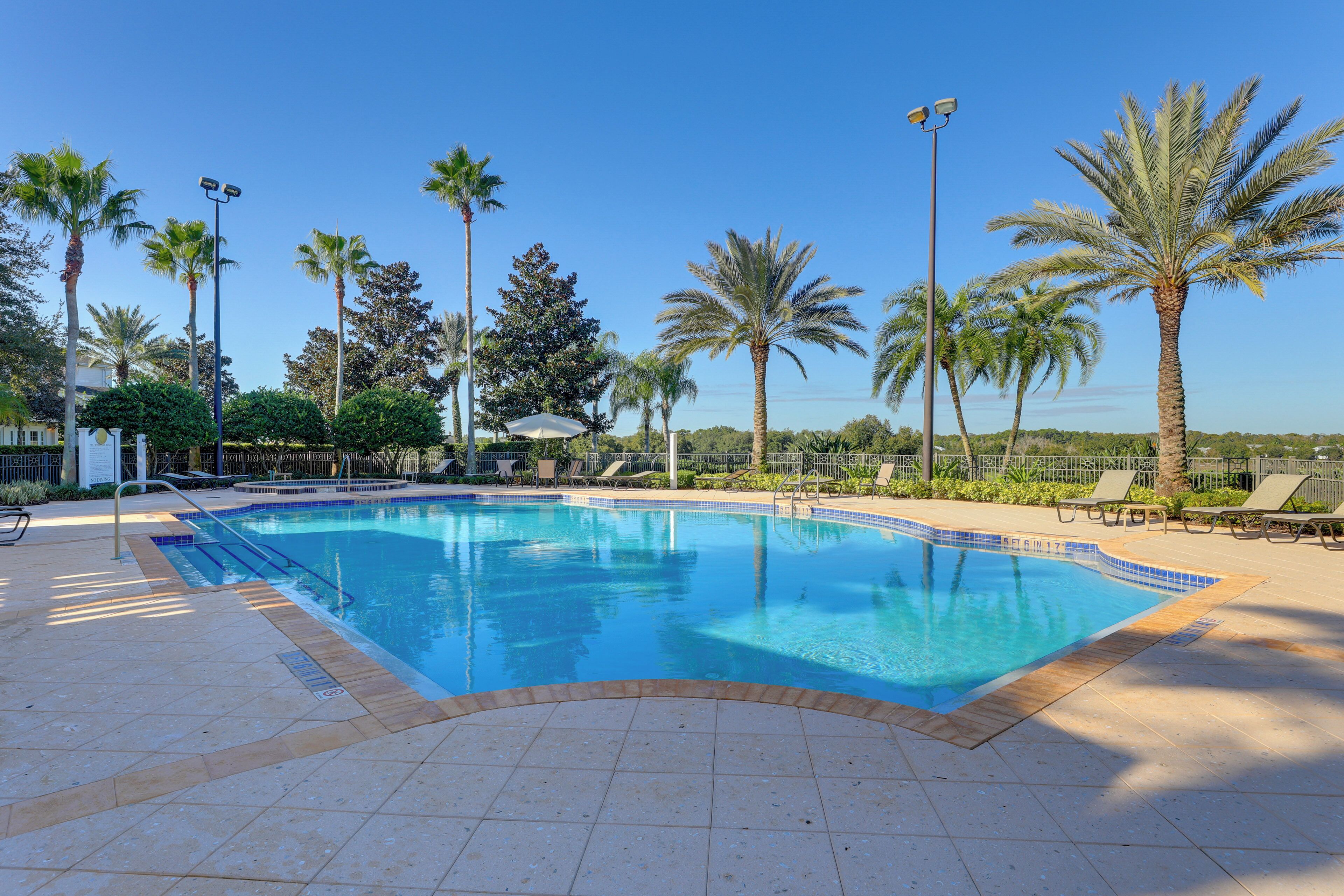 Apartment (3 Bedrooms) | Interior