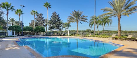 Apartment (3 Bedrooms) | Interior