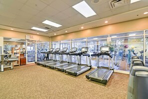 Apartment (3 Bedrooms) | Interior - Swim, Golf & Relax: Family-friendly Reunion Escape (Kissimmee)