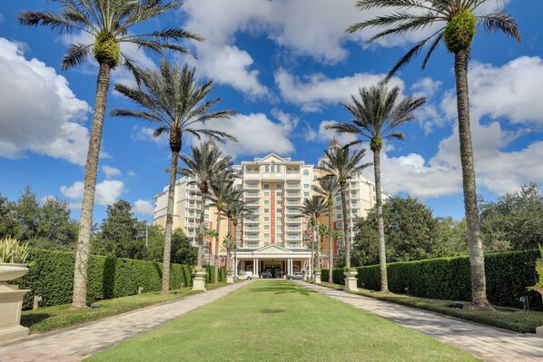 Apartment (3 Bedrooms) | Interior - Swim, Golf & Relax: Family-friendly Reunion Escape (Kissimmee)