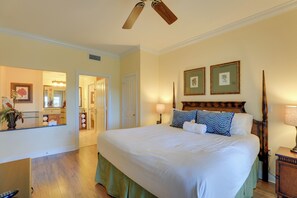 Apartment (3 Bedrooms) | Interior