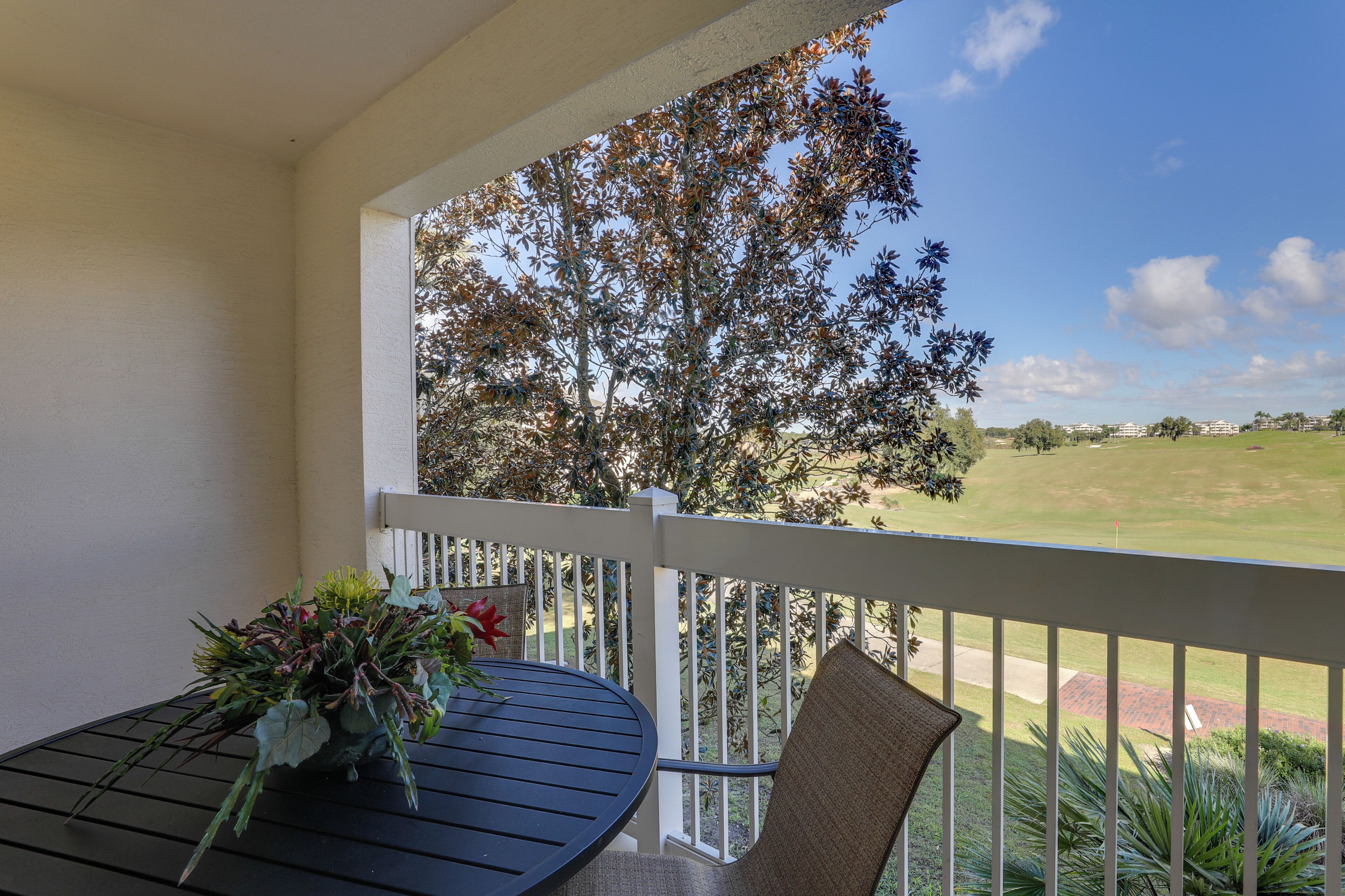 Apartment (3 Bedrooms) | Front of property