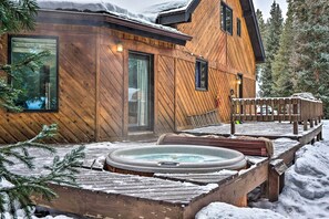 House (3 Bedrooms) | Interior - Near Breckenridge Ski: Mtn Escape w/ Hot Tub! (Breckenridge)