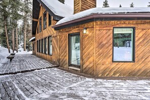 Interior - Near Breckenridge Ski: Mtn Escape w/ Hot Tub! (Breckenridge)