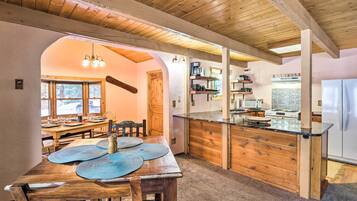 Casa (3 Bedrooms) | Interior