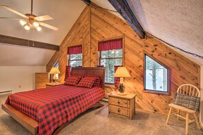 Hus (3 Bedrooms) | Innvendig