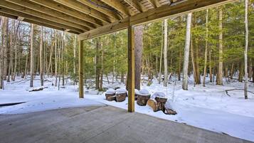 Rumah (2 Bedrooms) | Interior