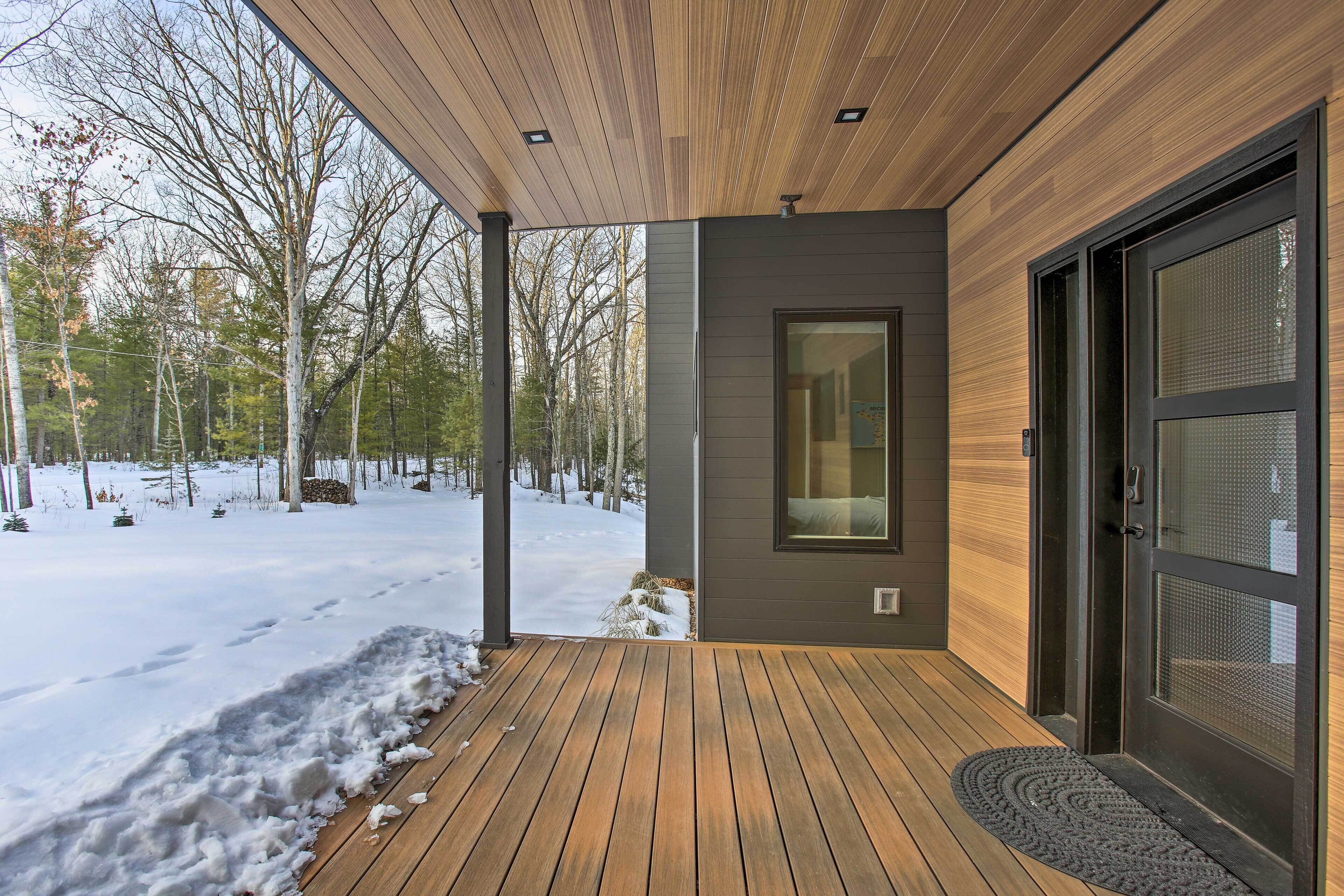 独立别墅 (2 Bedrooms) | 住宿内部