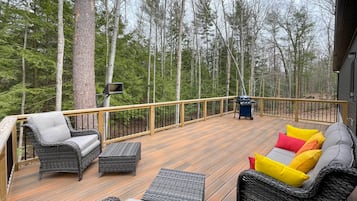 Rumah (2 Bedrooms) | Interior