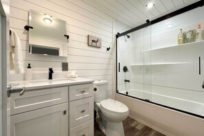 Ferienhaus (2 Bedrooms) | Innenbereich