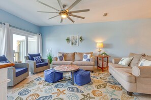 Apartment (3 Bedrooms) | Interior