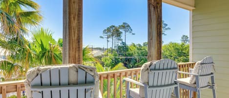 Appartement (3 Bedrooms) | Interieur