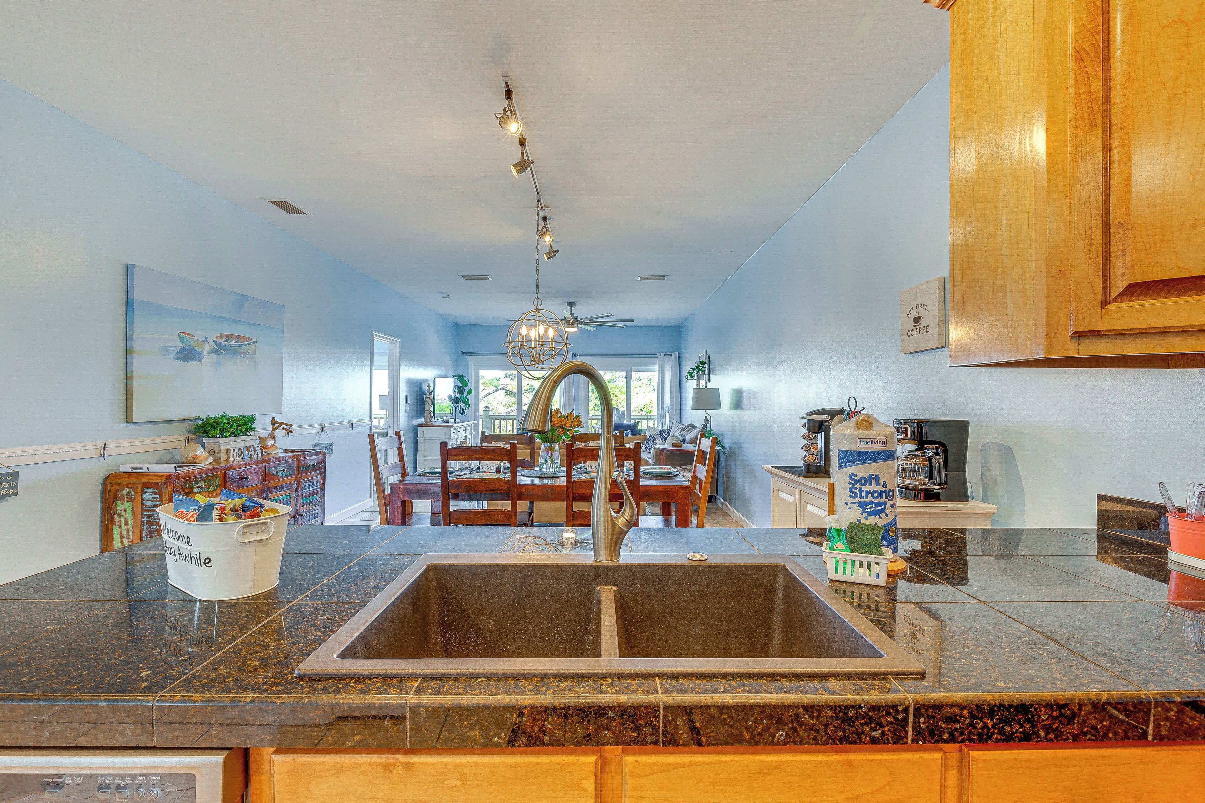 Apartment (3 Bedrooms) | Interior