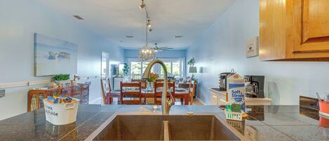 公寓 (3 Bedrooms) | 住宿內部