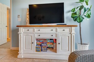 Apartment (3 Bedrooms) | Interior