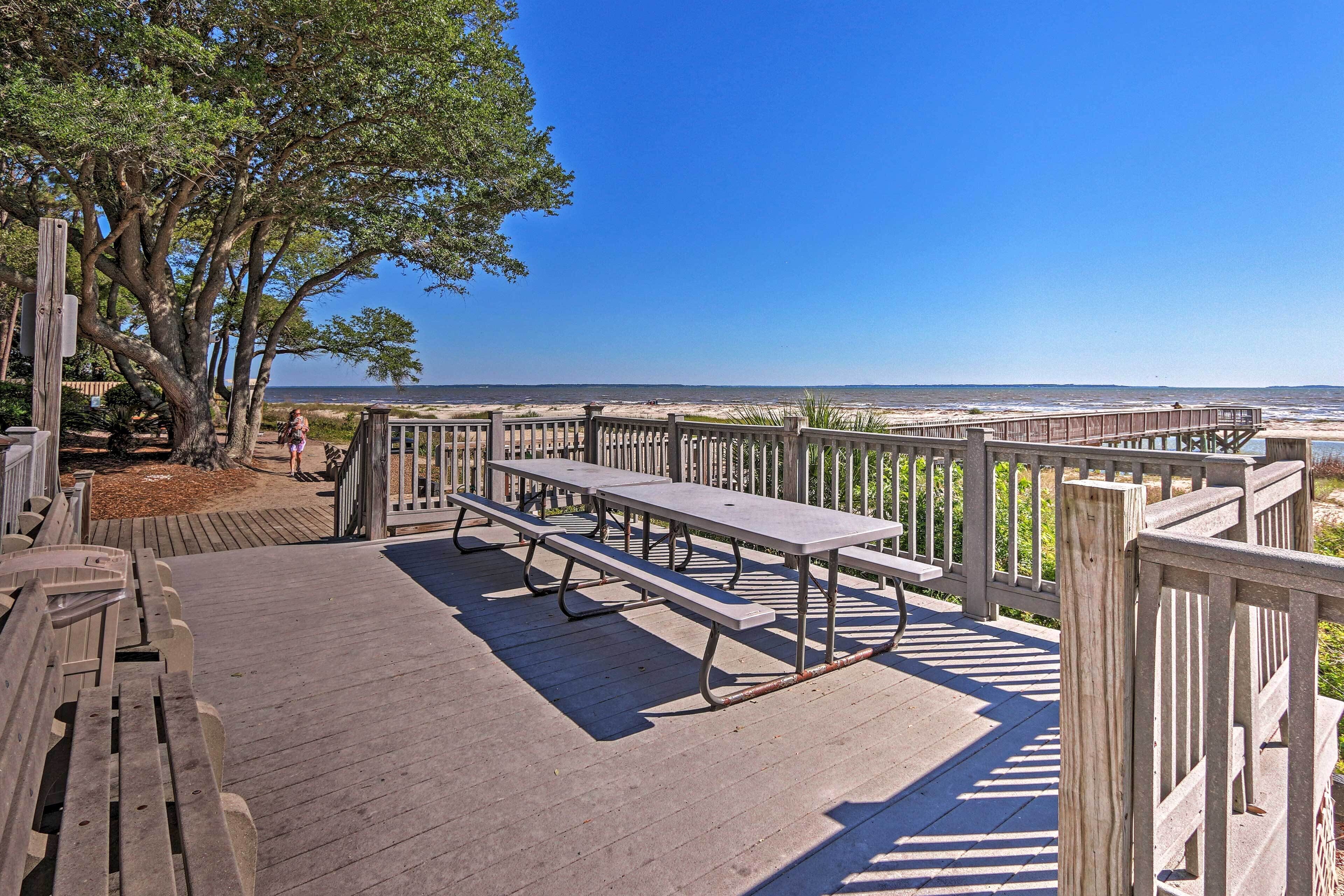 Departamento (2 Bedrooms) | Interior