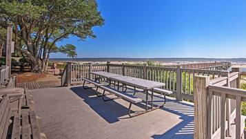 Departamento (2 Bedrooms) | Interior