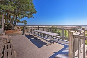 Apartment (2 Bedrooms) | Interior - Family-friendly Condo w/ Pools + Tennis Courts! (Hilton Head Island)