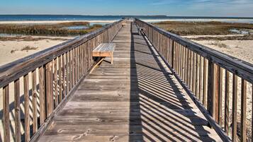 Departamento (2 Bedrooms) | Interior