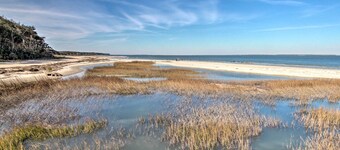 Family-friendly Condo w/ Pools + Tennis Courts!