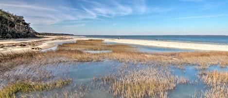 アパートメント (2 Bedrooms) | 内装