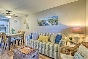 Departamento (2 Bedrooms) | Interior