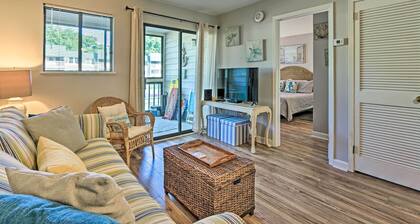 Family-friendly Condo w/ Pools + Tennis Courts!