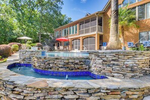 Apartment (2 Bedrooms) | Innenbereich