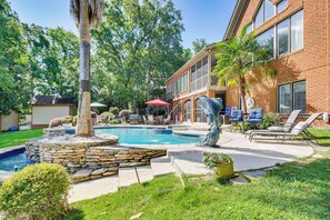 Apartment (2 Bedrooms) | Innenbereich