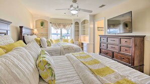 公寓 (2 Bedrooms) | 住宿內部