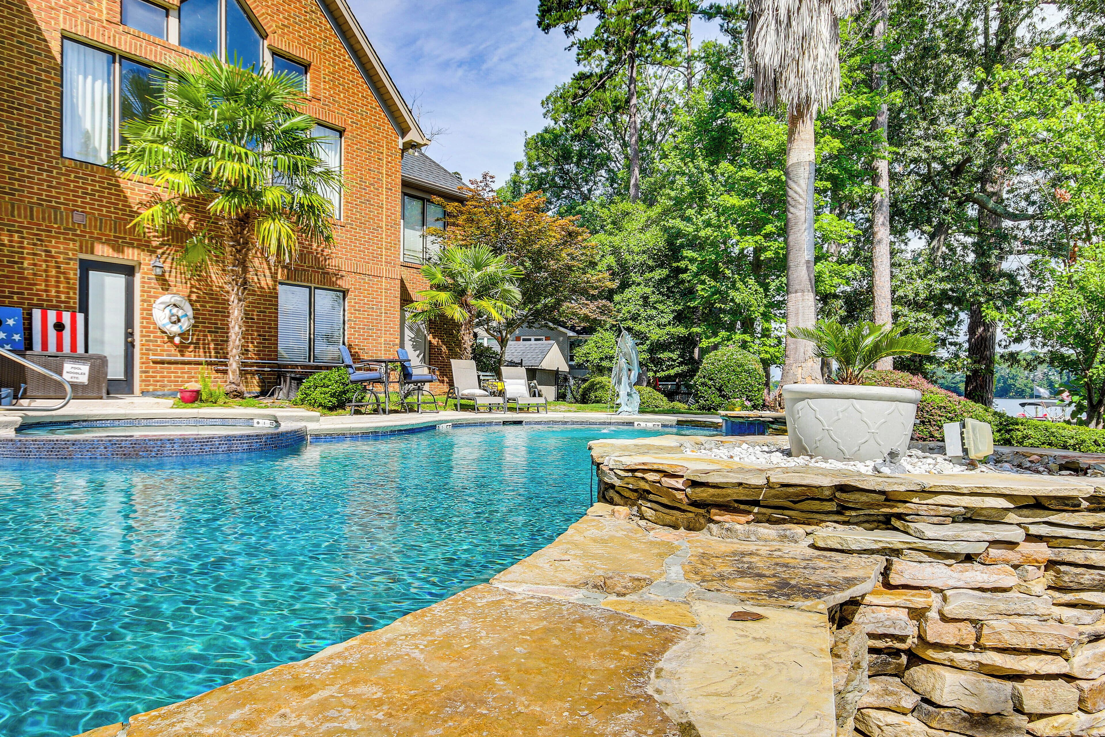 Appartement (2 Bedrooms) | Interieur