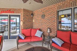 Departamento (2 Bedrooms) | Interior