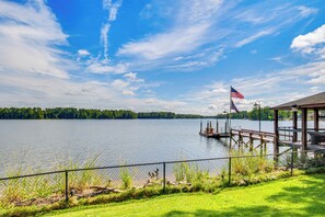 Departamento (2 Bedrooms) | Interior