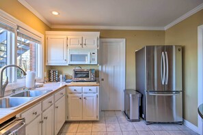 Căn hộ (2 Bedrooms) | Nội thất