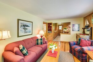 村舍 (2 Bedrooms) | 住宿内部